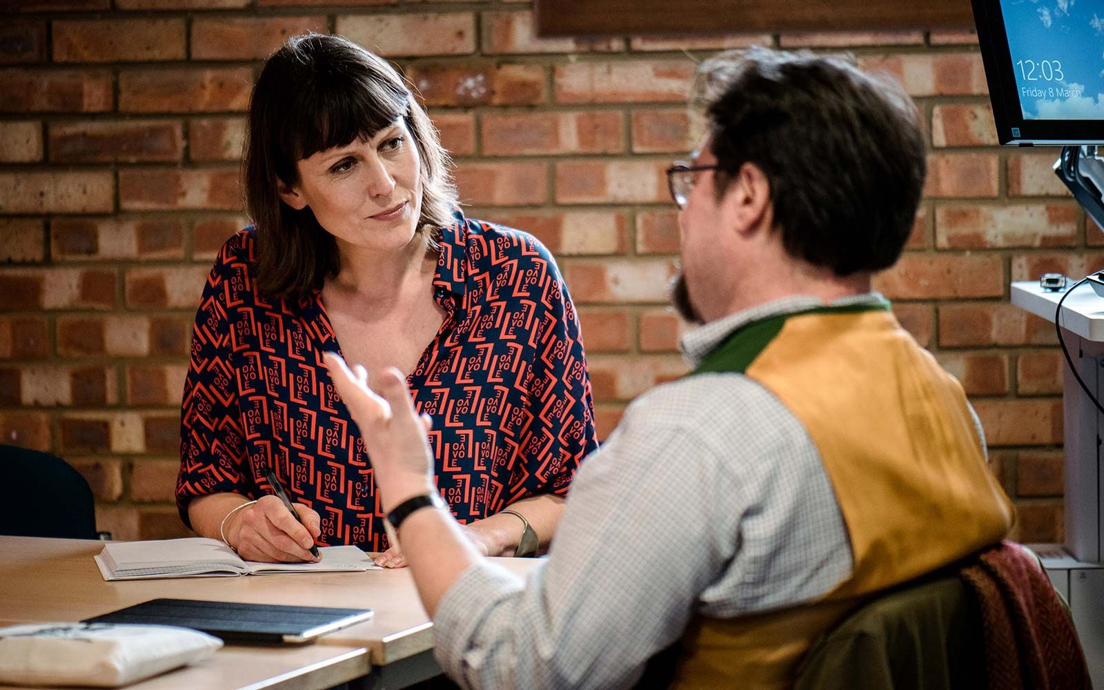 Вчені пояснили, звідки беруться нав'язливі негативні думки