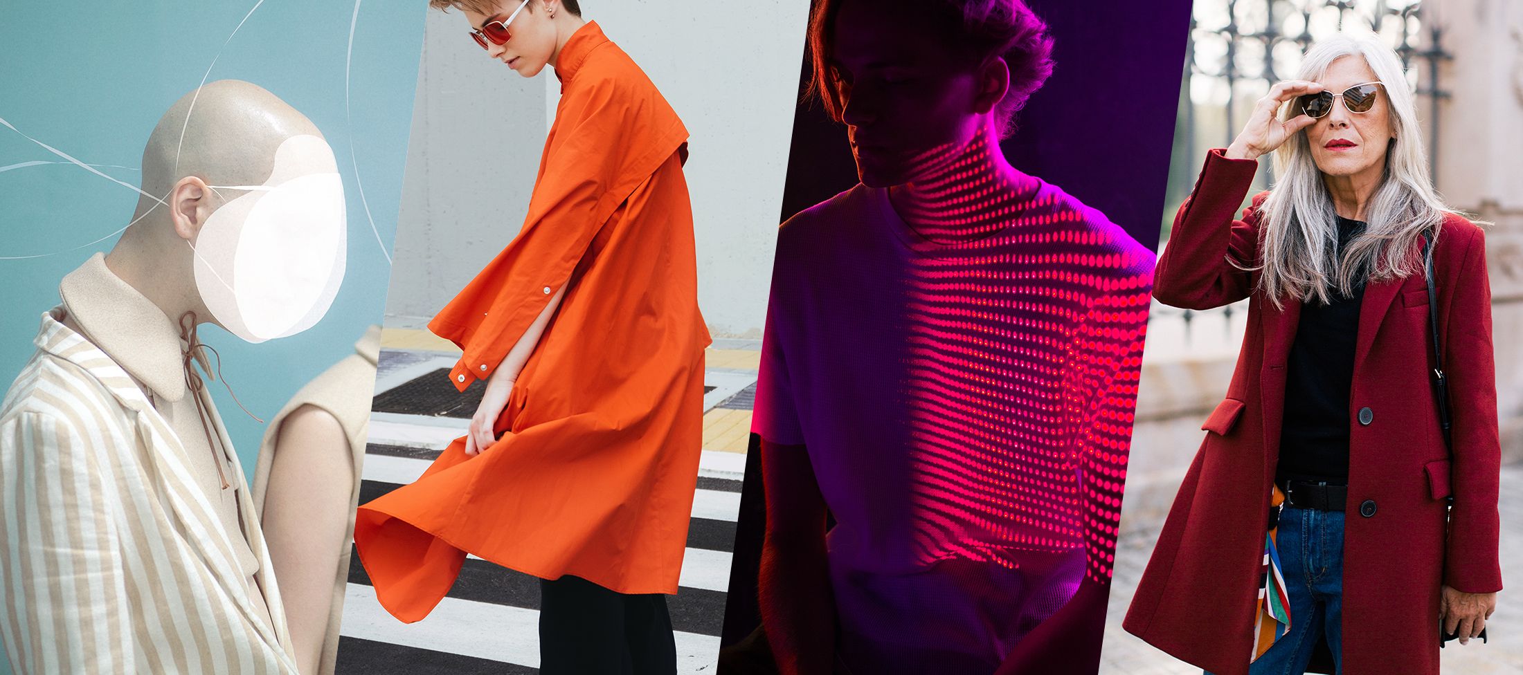 Кольори осені 2020 - фото 1