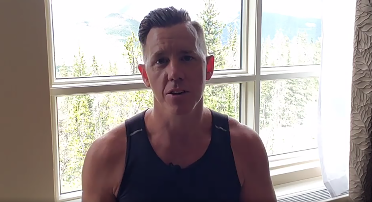 Американцю загрожує штраф у півмільйона доларів за мандри під час Covid-19