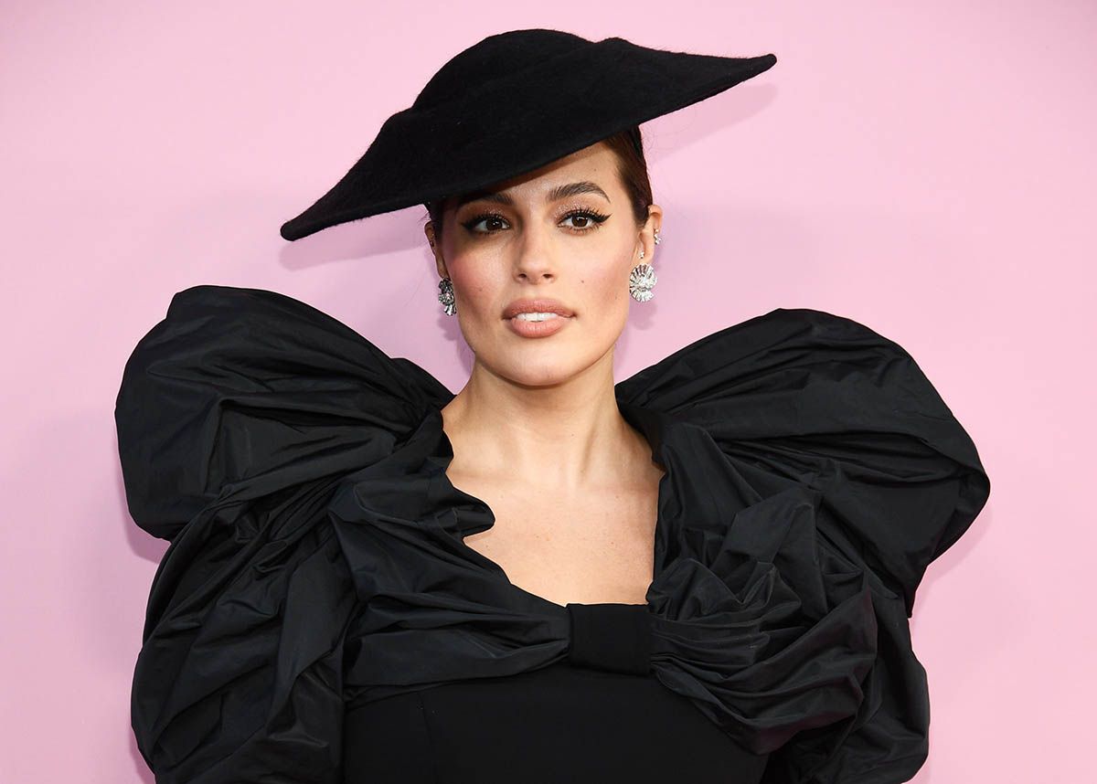 Ешлі Грем - фото 1