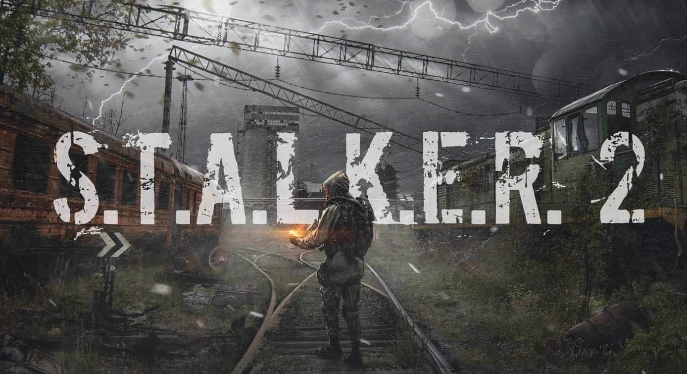 Кадр з гри - фото 1