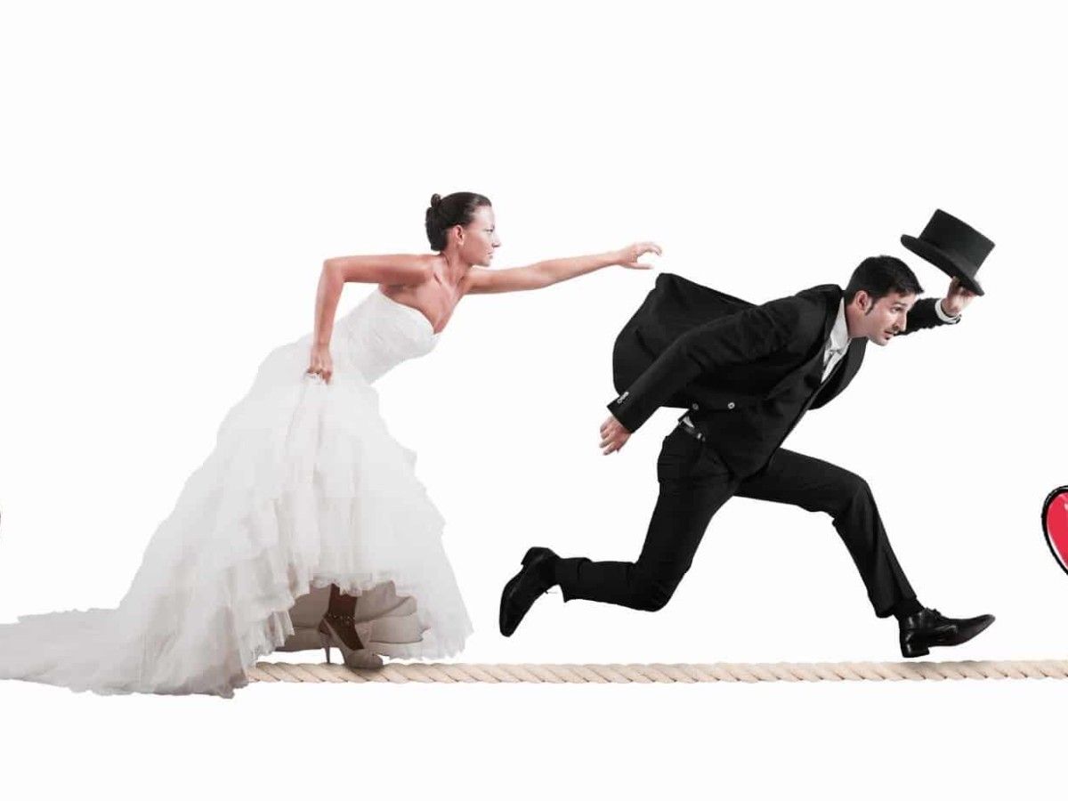 Ці знаки Зодіаку бояться стосунків та обов'язків як вогню