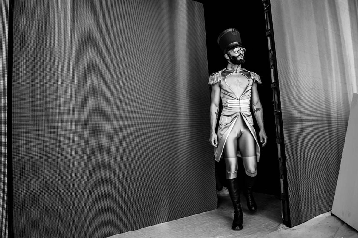 Скандальна Кончіта Вурст знову кардинально змінила імідж: фото