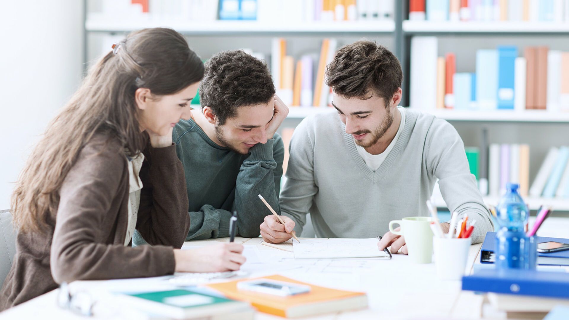 Спілкування - фото 1