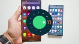 Опублікований список смартфонів Samsung, які отримають Android 11