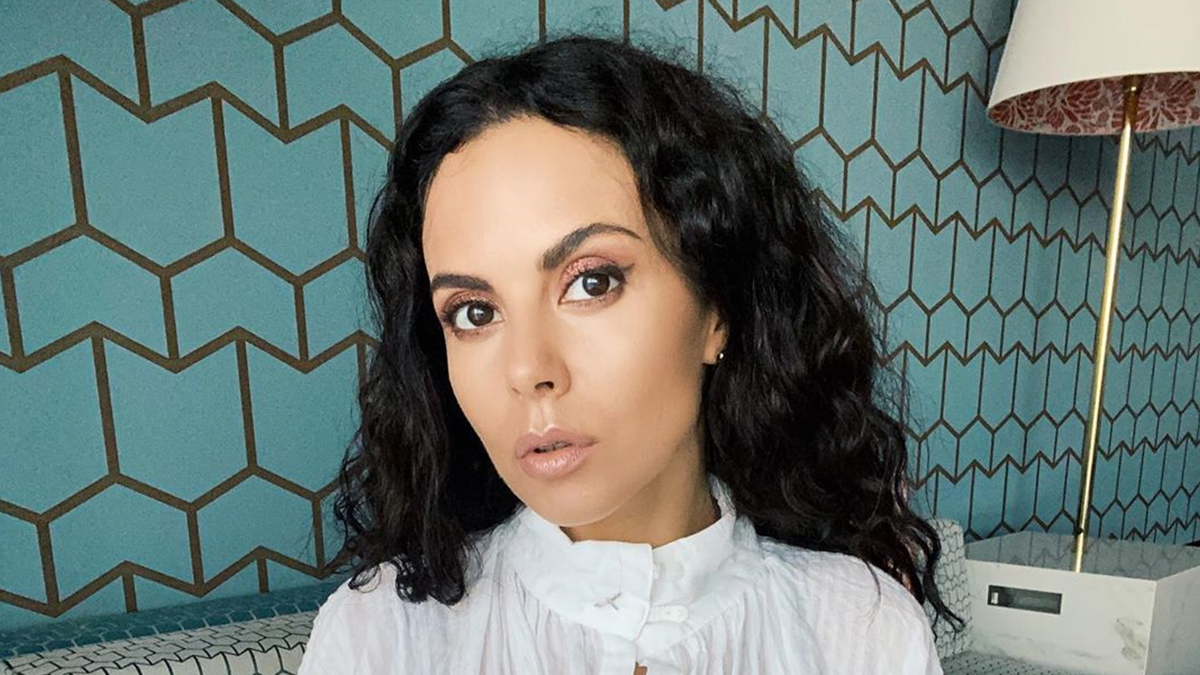 Настя Каменських - фото 1