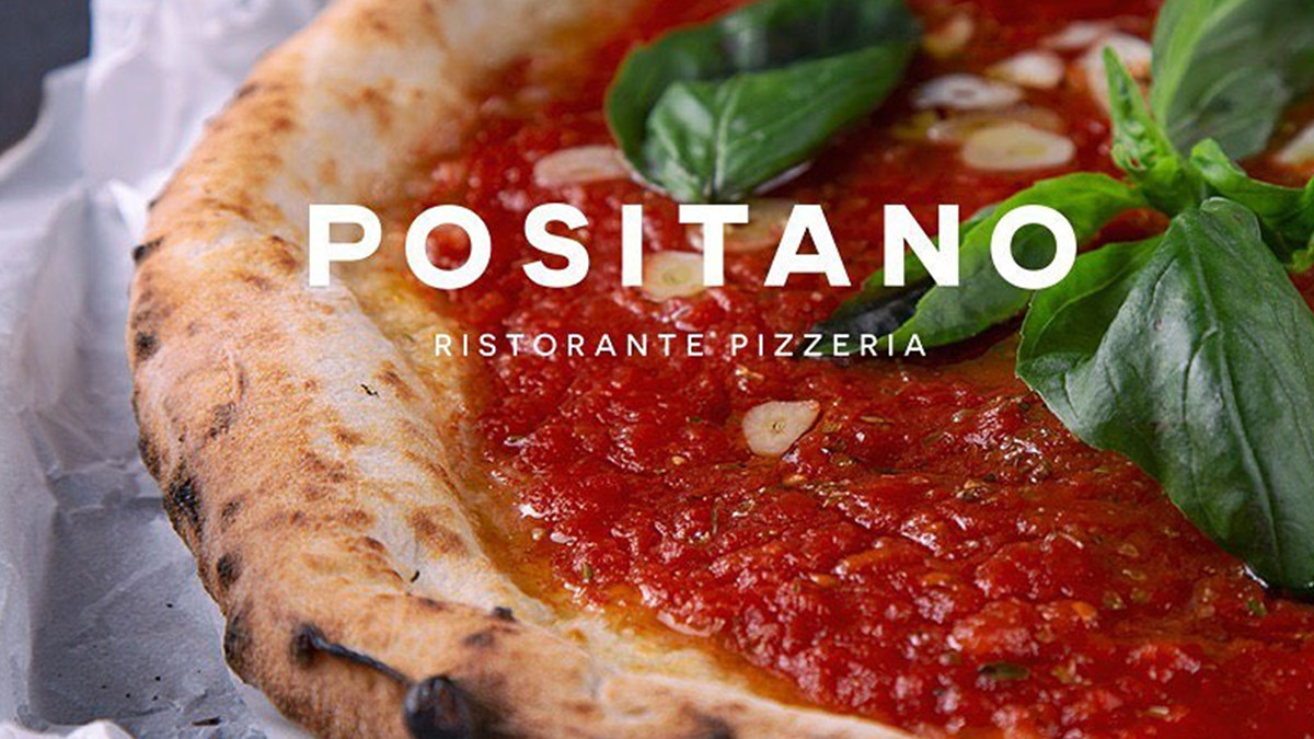 Ресторан італійської кухні Positano - фото 1