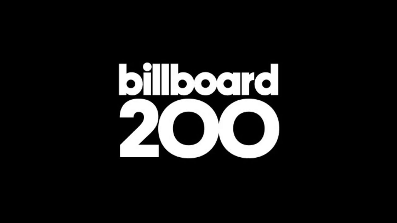 Хіт-парад Billboard 200 - фото 1