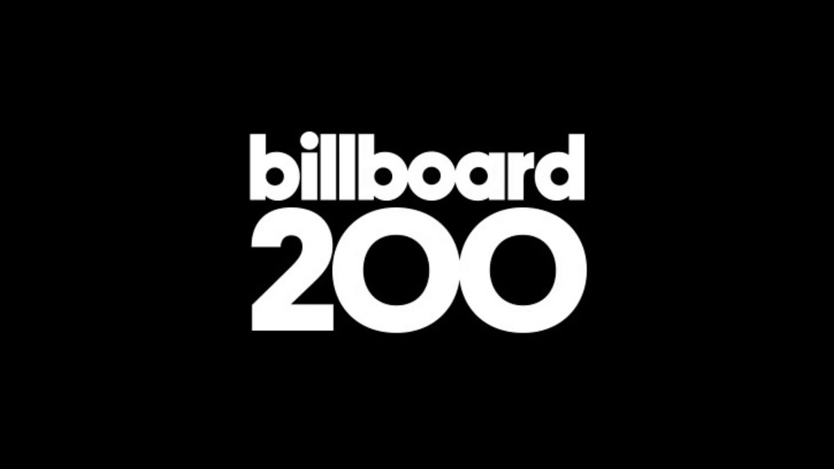 Хіт-парад Billboard 200 - фото 1