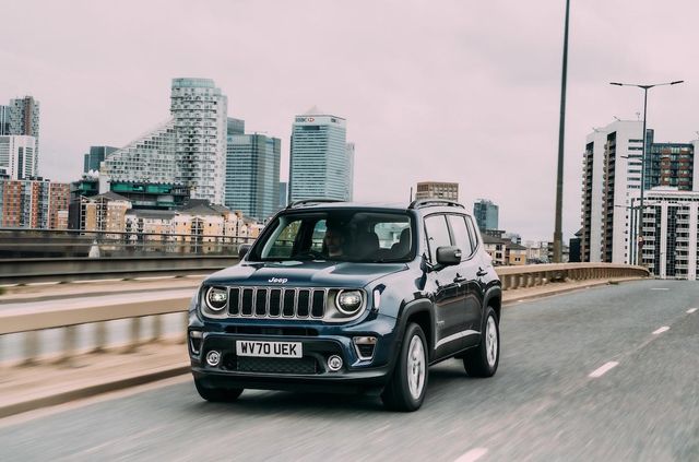 Jeep відкрив найекстремальніший мотель у світі: аж дух перехоплює - фото 424498