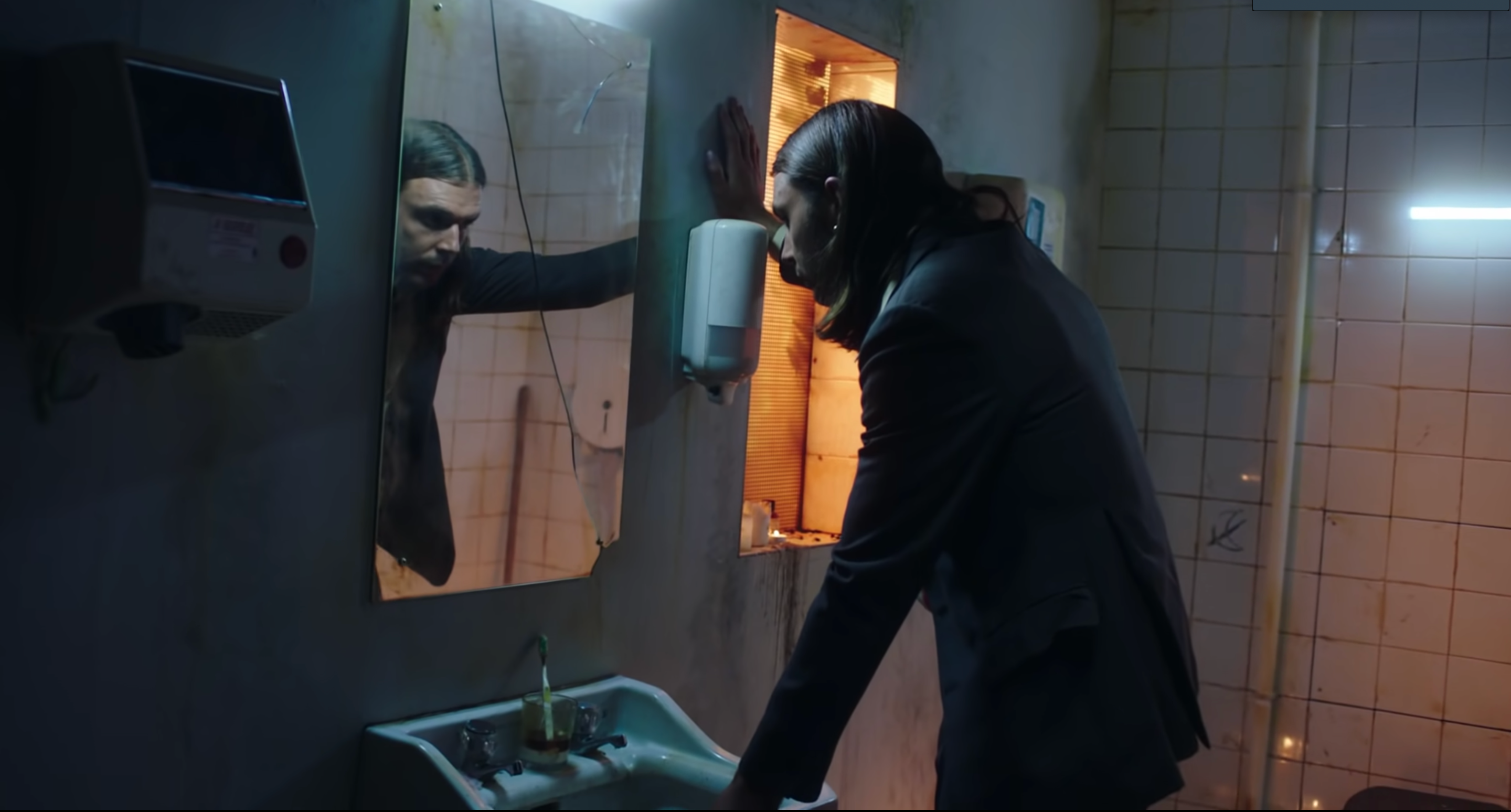 Hurts випустив кліп на пісню All I Have To Give - фото 1