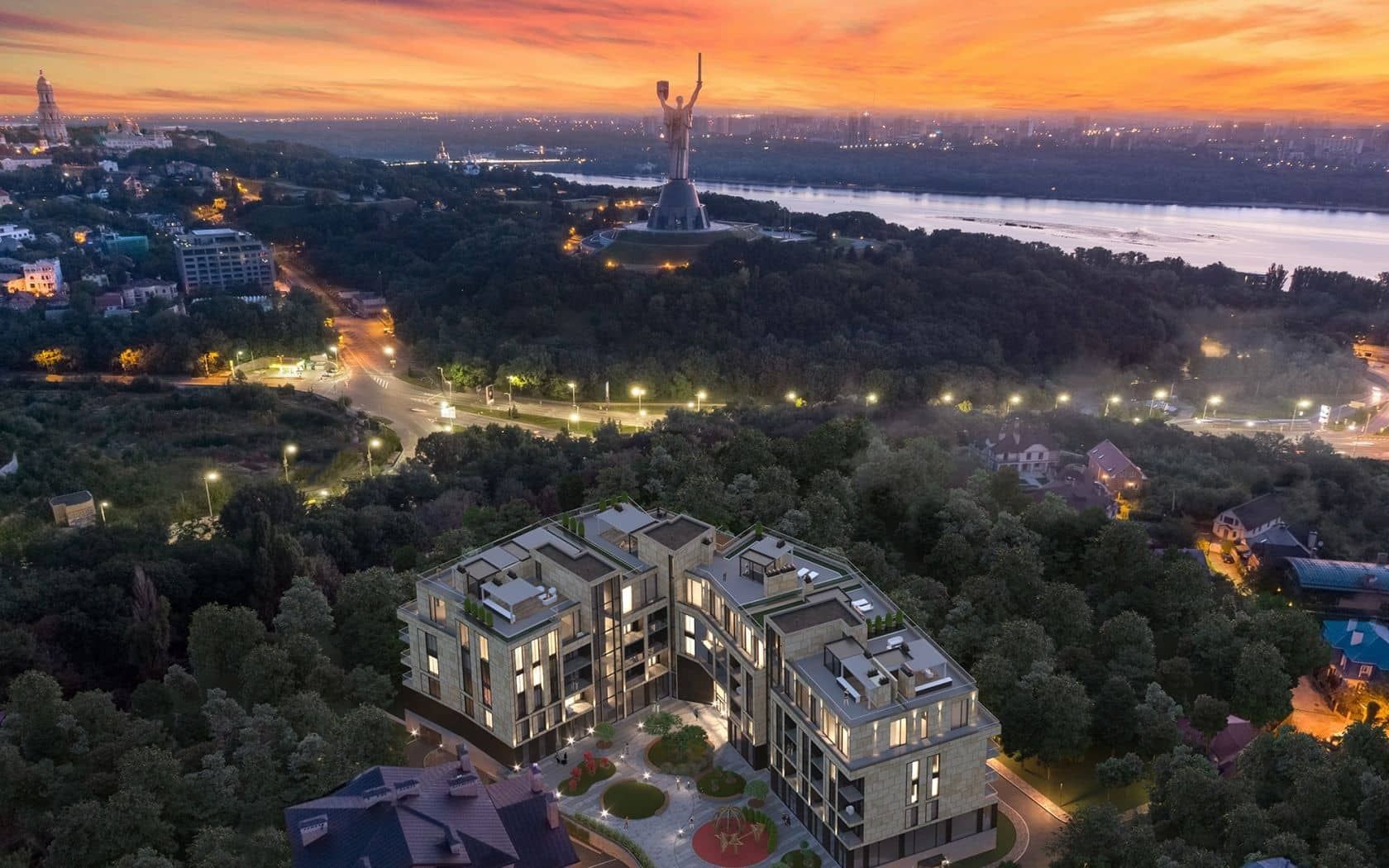 Перепічкою й не пахне: у Києва з'явиться свій аромат