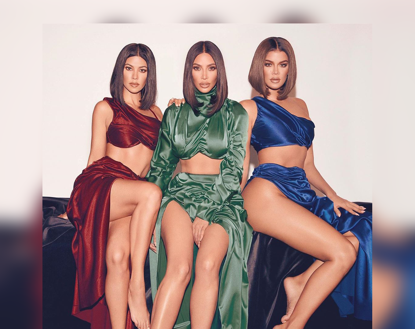 Шоу Сімейство Кардашян закривають через 14 років в ефірі - фото 1