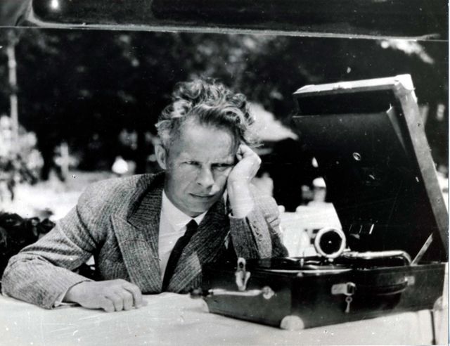 Олександр Довженко - фото 424589