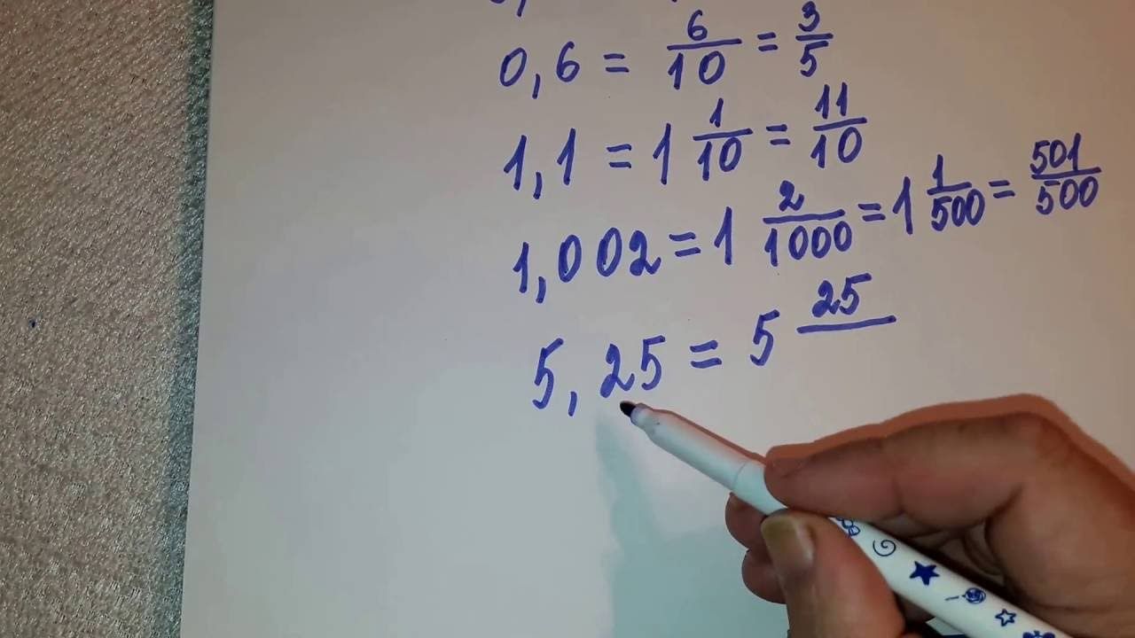 Учитель здивував мережу геніально простим математичним прийомом: відео підірвало TikTok