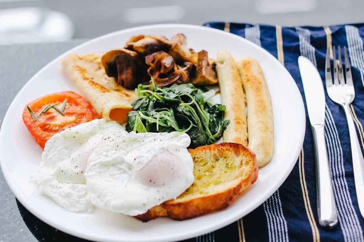 Шкідливі сніданки - фото 1