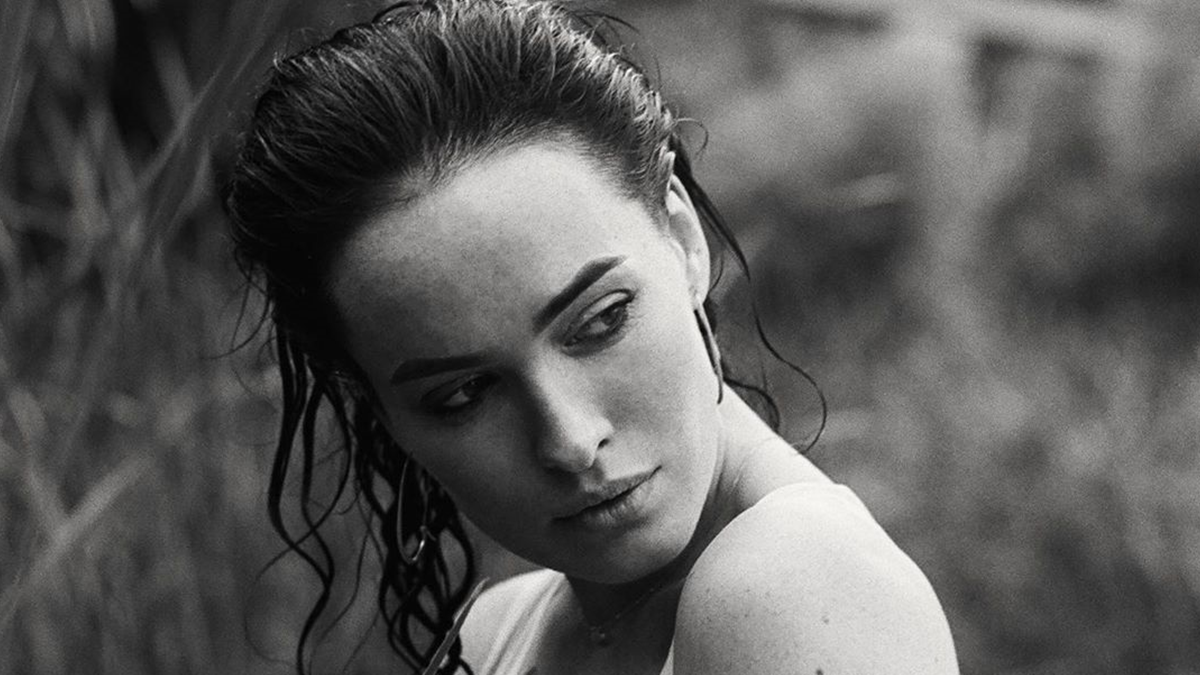 Даша Астаф'єва - фото 1