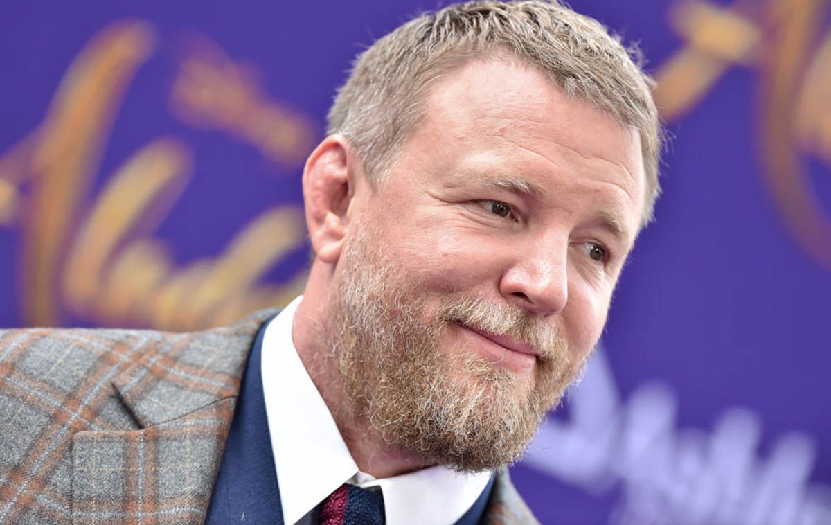 ТОП-8 найкращих моментів зі стрічок Гая Річі