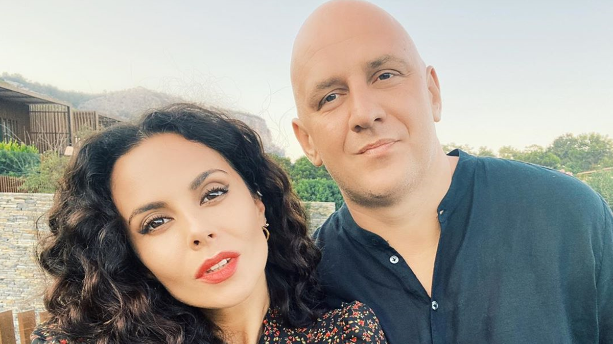 Потап і Настя Каменських розвеселили мережу танцювальним батлом: енергійне відео