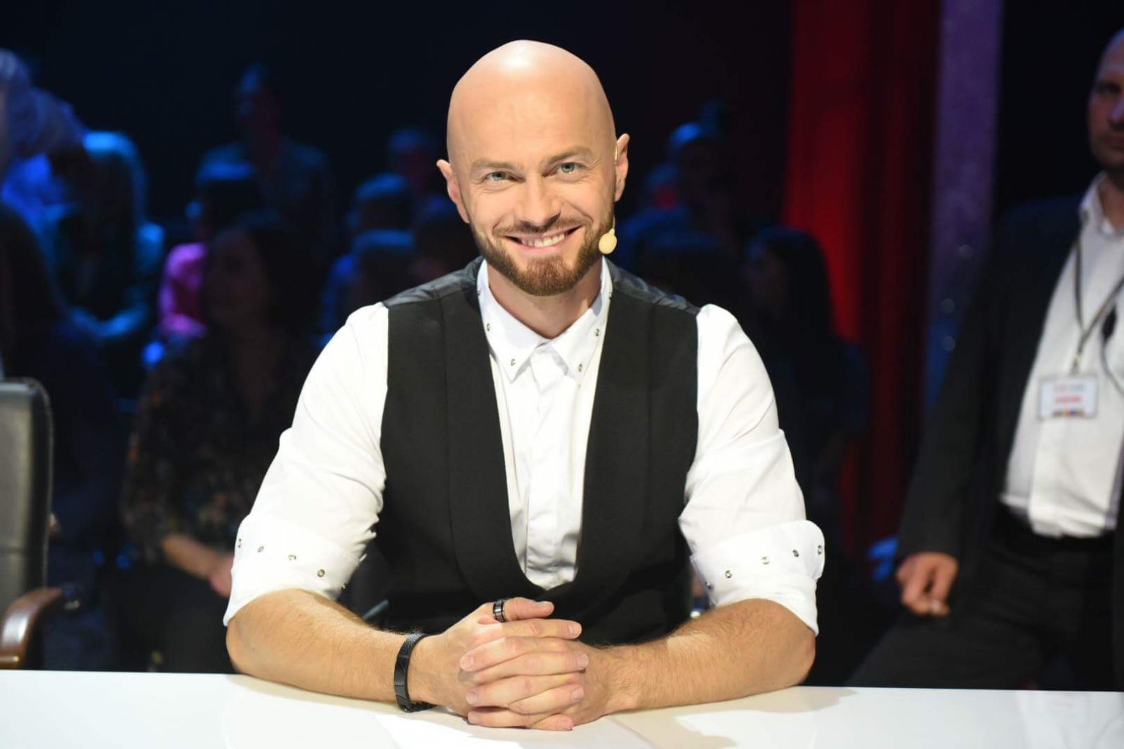 Влад Яма - фото 1