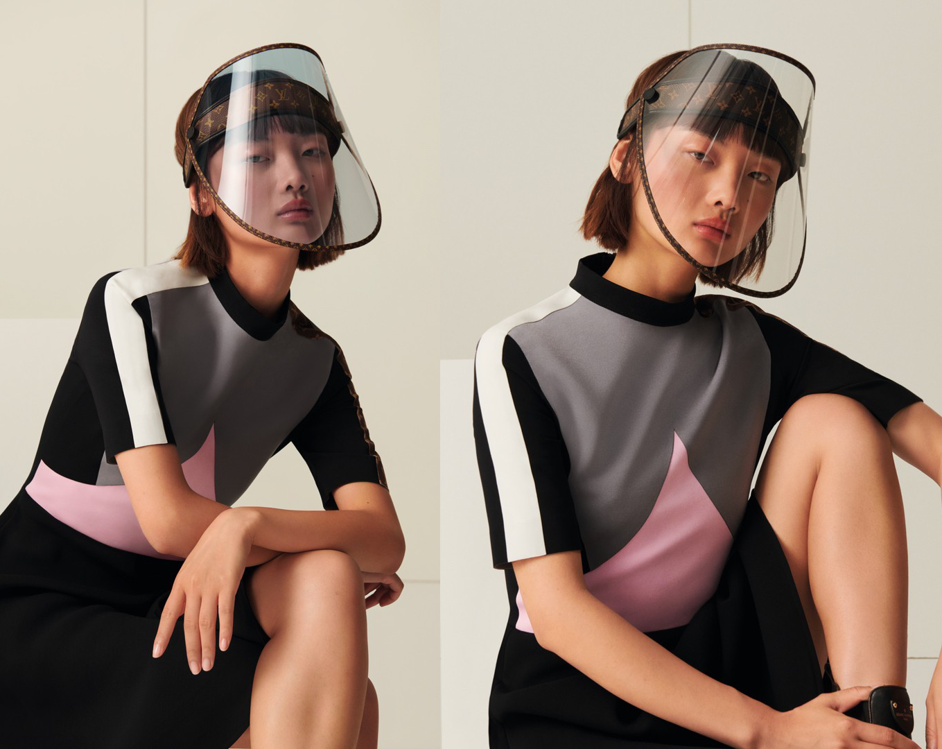 За ціною топового iPhone: Louis Vuitton випустив дизайнерські захисні екрани