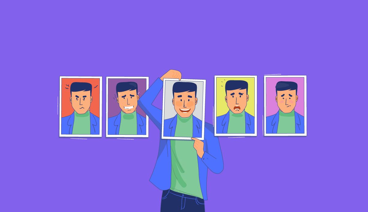 Чому перше враження про інших людей майже завжди помилкове