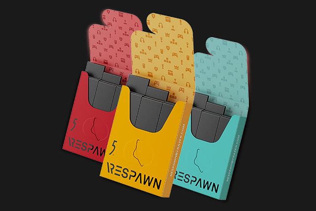 Razer випустила спеціальну жувальну гумку для геймерів - фото 424698