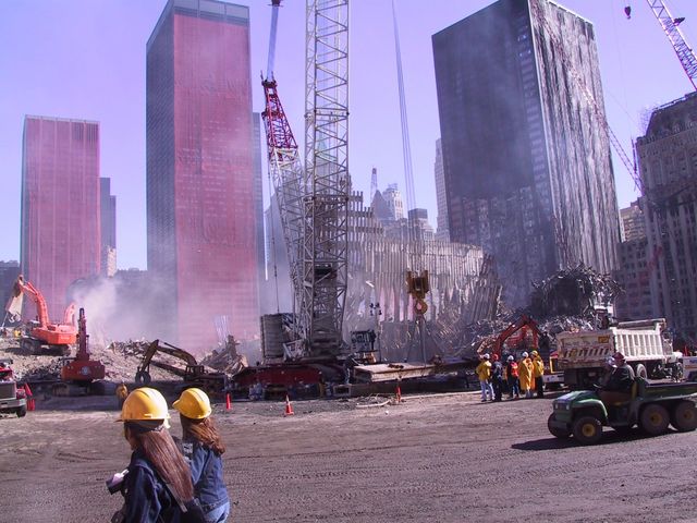 11 вересня, США- фото 424719