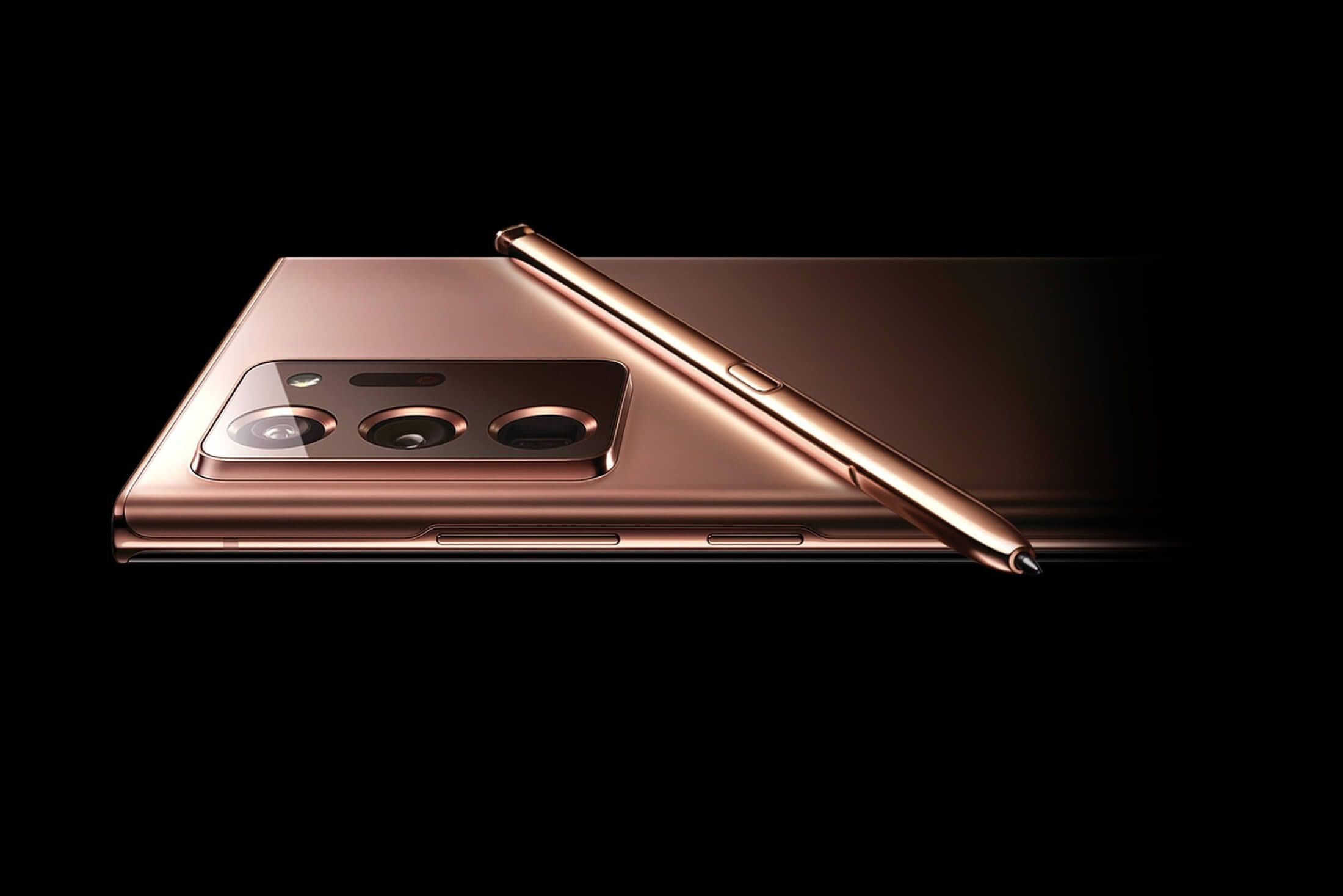 Експерти підрахували вартість усіх компонентів Samsung Galaxy Note20 Ultra 5G