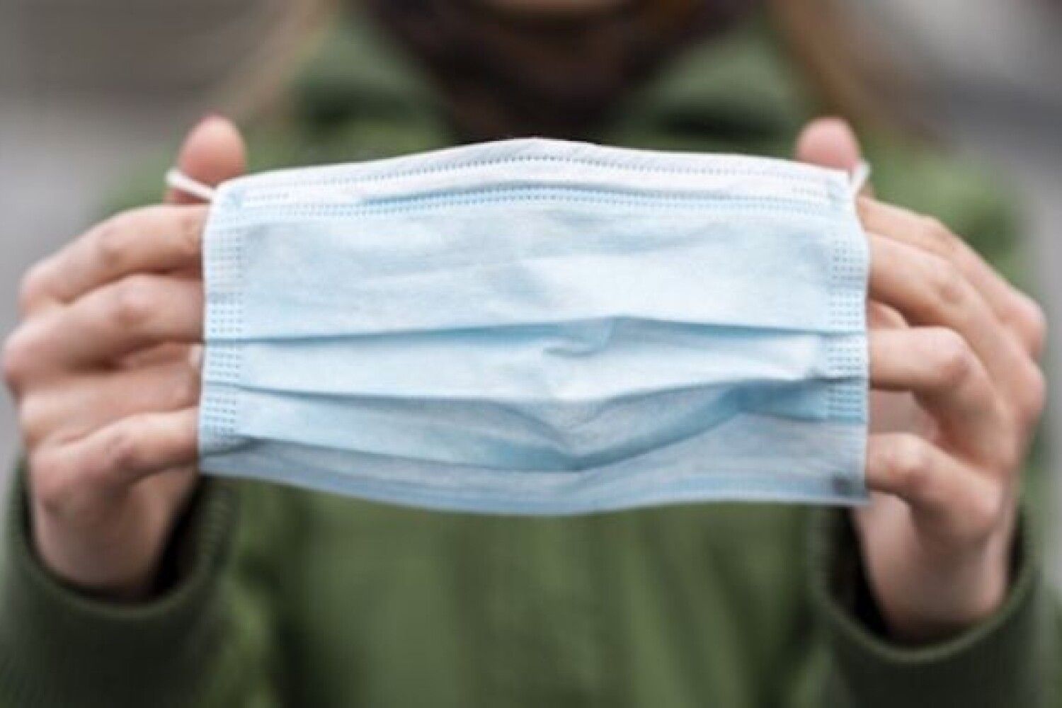 Новини про коронавірус в Україні - фото 1