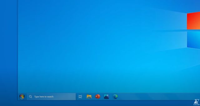 Відданий шанувальник представив дизайн Windows 7 2020 Edition: фото - фото 424766