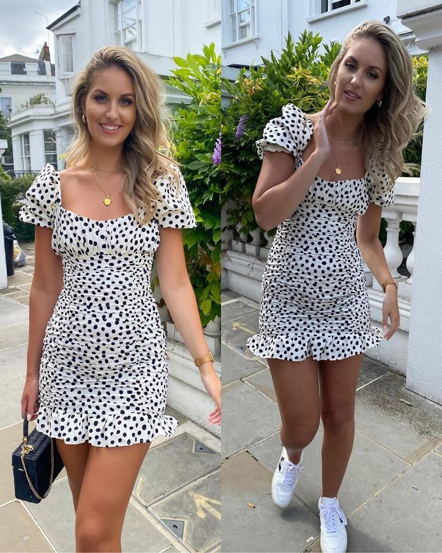 Instagram та реальність: фешн-блогерка показала залаштунки ідеальних фото - фото 424798