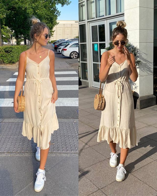 Instagram та реальність: фешн-блогерка показала залаштунки ідеальних фото - фото 424806