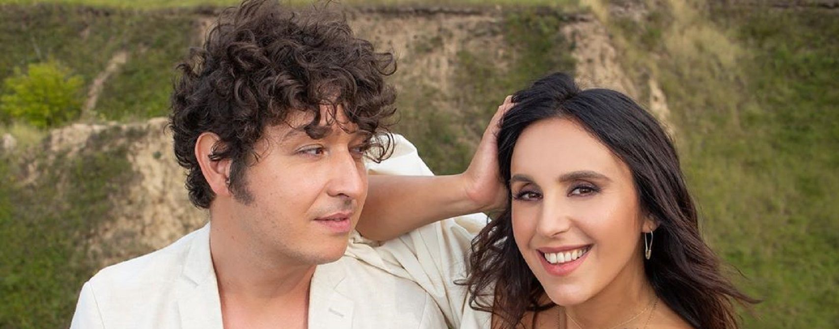 Джамала і Pianoбой – Эндорфины: слухай новий легкий трек про любов