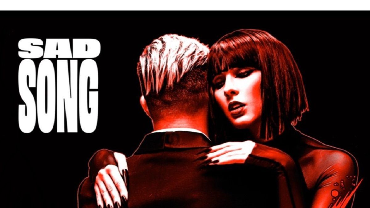 Maruv – Sad Song: новий гарячий кліп з розкішними дівчатами (18+)