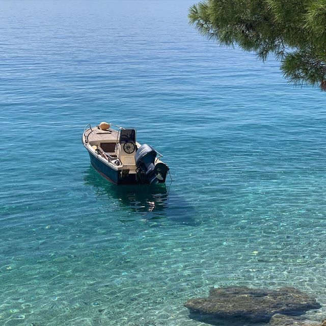 Наталя Могилевська показала, де відпочиває під час пандемії коронавірусу - фото 424849
