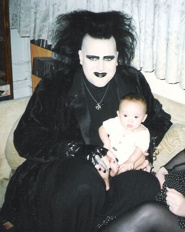 Ніяково буде всім: сімейні фото, від яких соромно і смішно - фото 424868