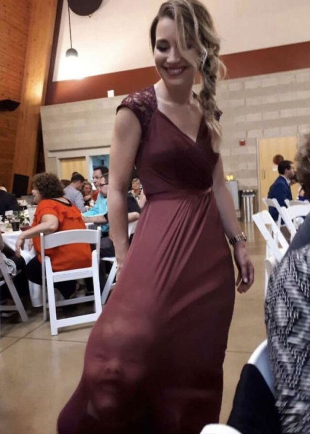 Ніяково буде всім: сімейні фото, від яких соромно і смішно - фото 424877