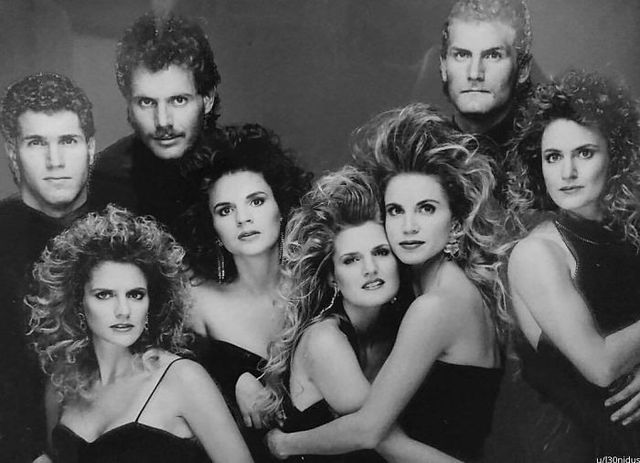 Ніяково буде всім: сімейні фото, від яких соромно і смішно - фото 424882