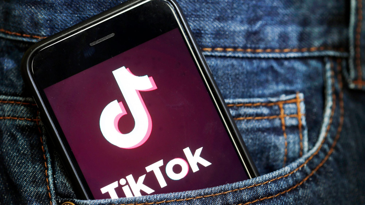 Тиждень моди в TikTok  триватиме до 8 жовтня - фото 1