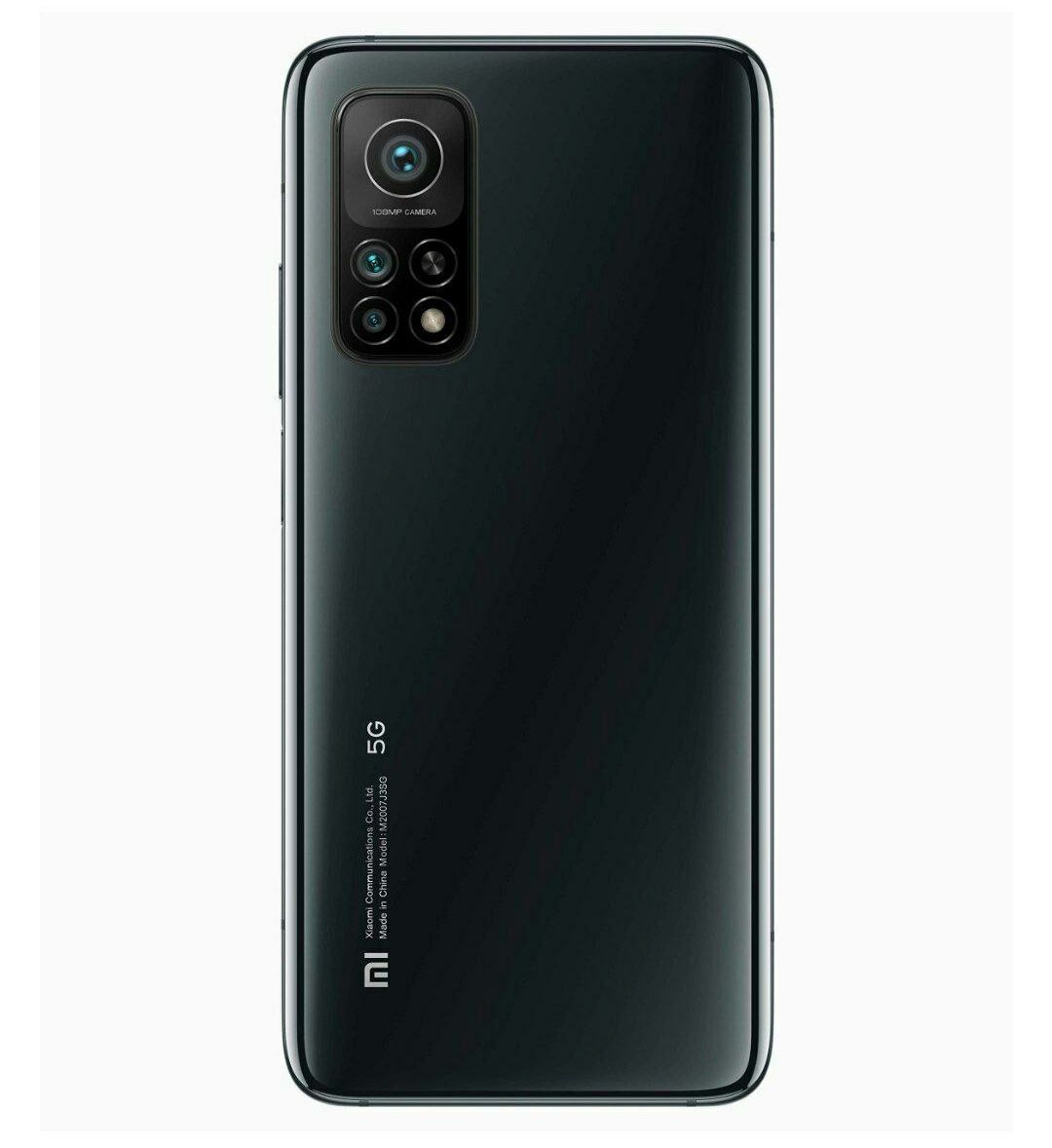 У мережу виклали прес-рендери Xiaomi Mi 10T Pro - фото 424980