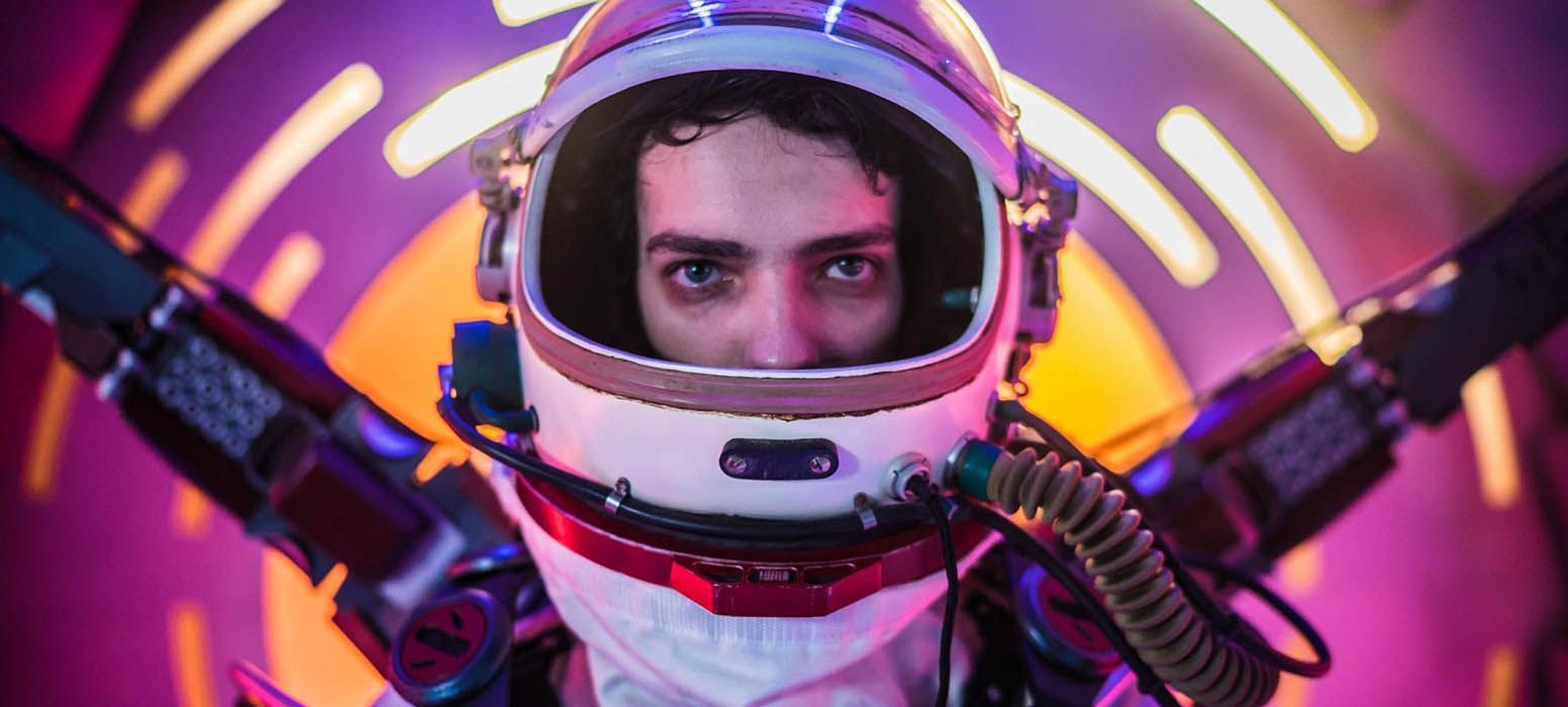 2067: вийшов трейлер фантастичного трилера про подорожі у часі