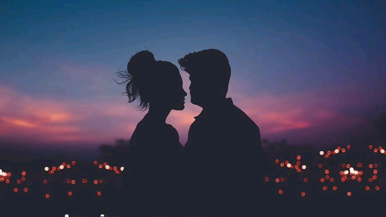 Кохання - фото 1