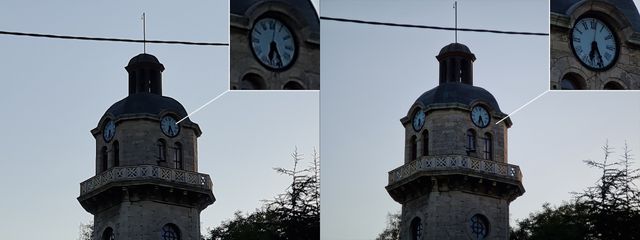 Чим відрізняється цифровий зум від оптичного: приклади фото, знятих на Galaxy Note20 Ultra - фото 425039