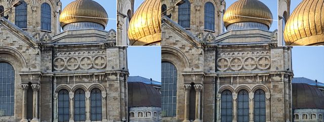 Чим відрізняється цифровий зум від оптичного: приклади фото, знятих на Galaxy Note20 Ultra - фото 425040