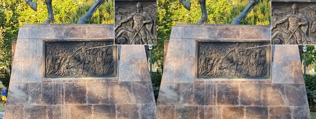 Чим відрізняється цифровий зум від оптичного: приклади фото, знятих на Galaxy Note20 Ultra - фото 425041