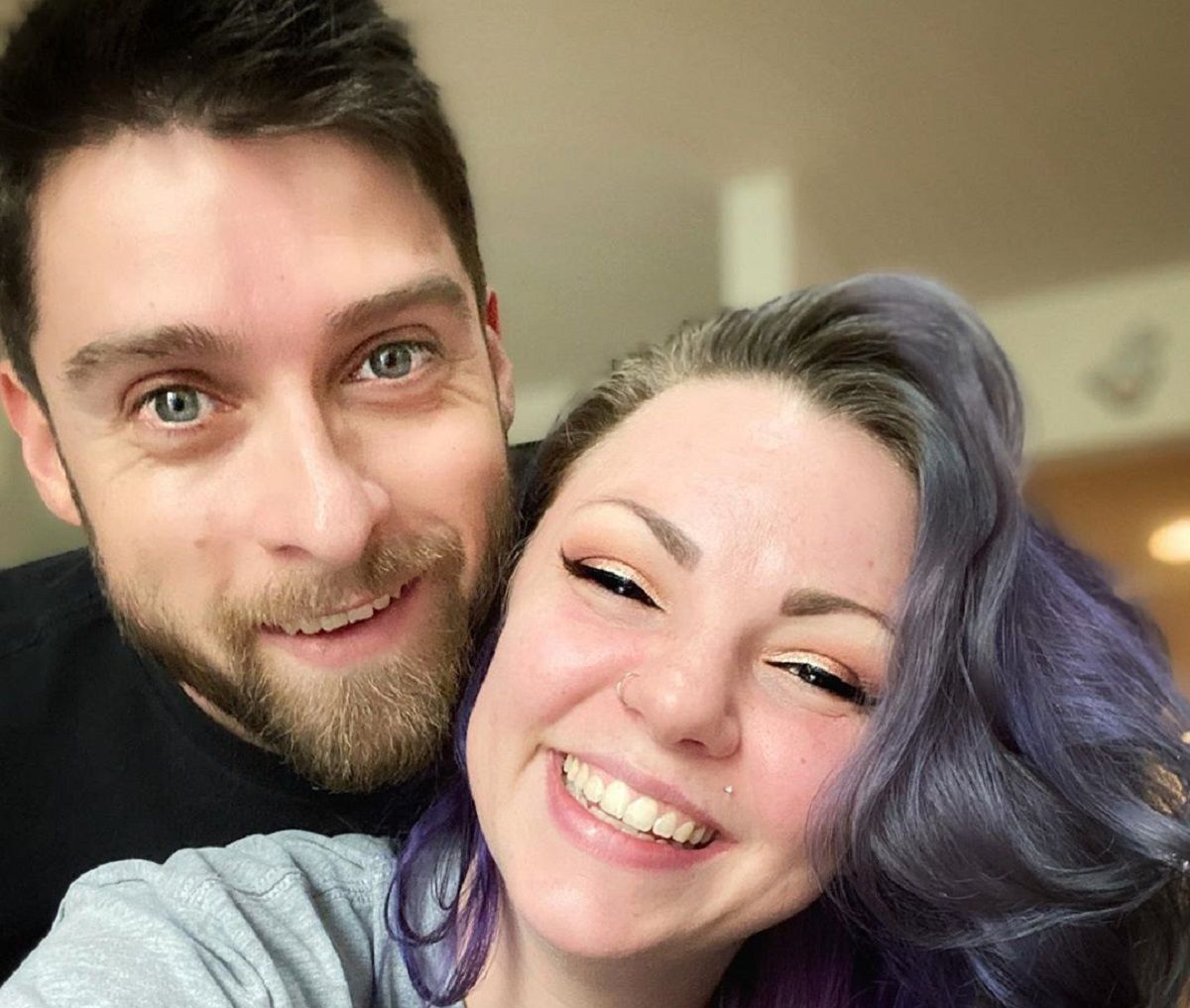 Як злякати чоловіка одним словом - фото 1