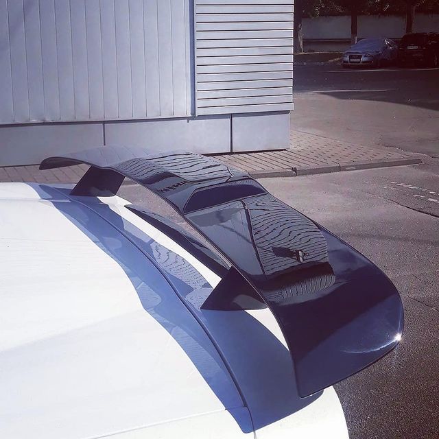 Українці здивували ефектним тюнингом Chevrolet світового рівня - фото 425166