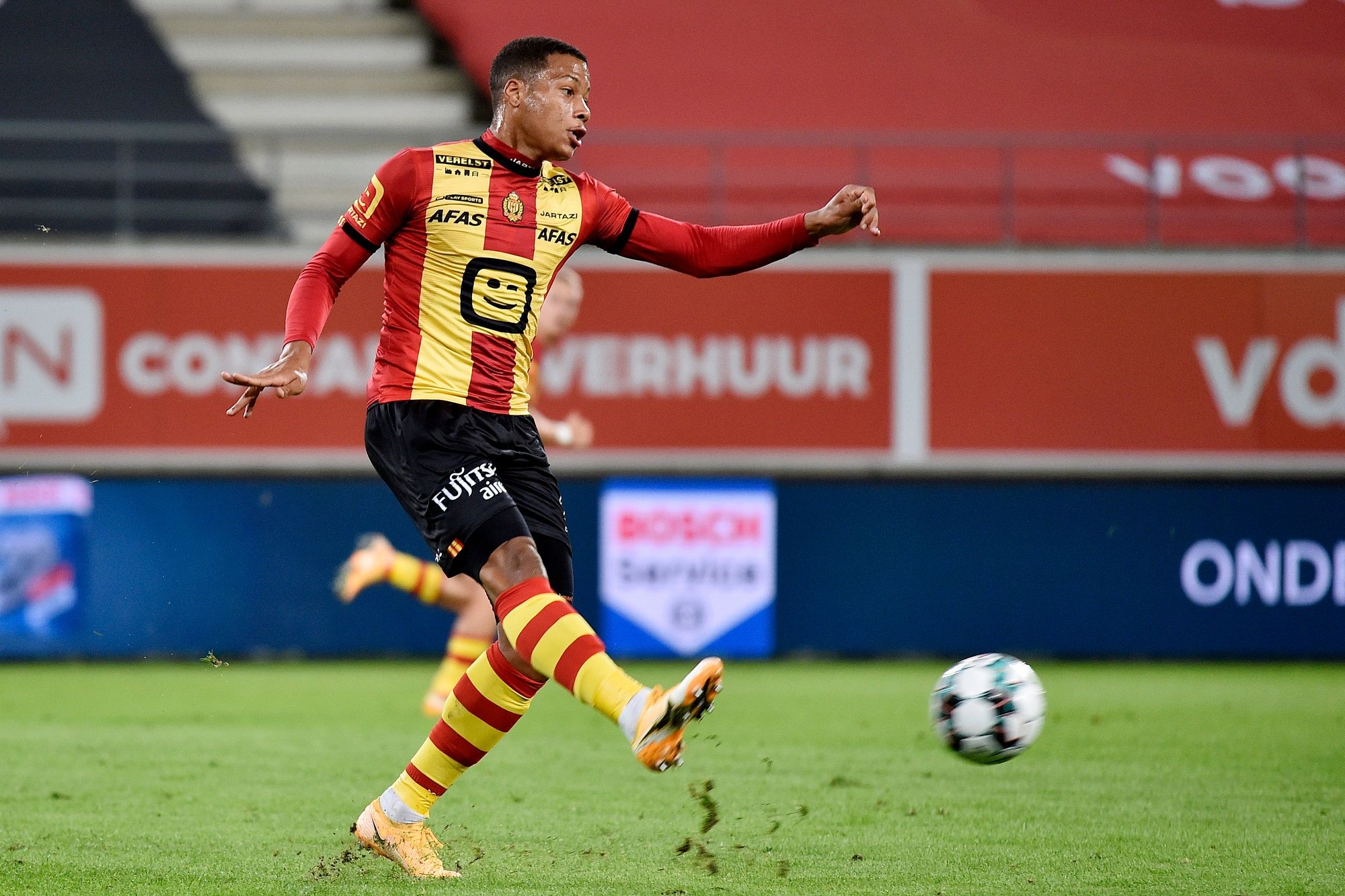 Астер Вранкс - фото 1