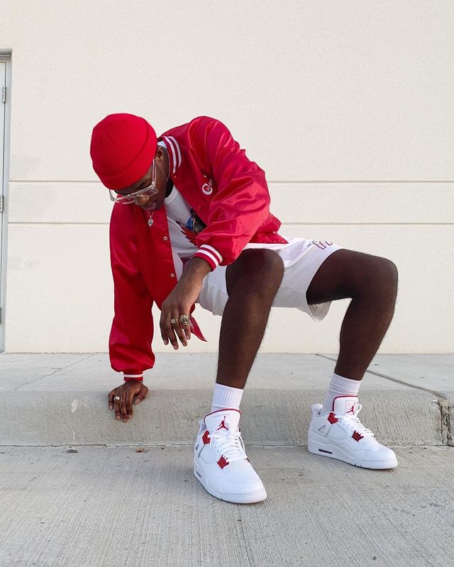 5 акаунтів у TikTok, які навчать чоловіків стильно одягатися - фото 425176